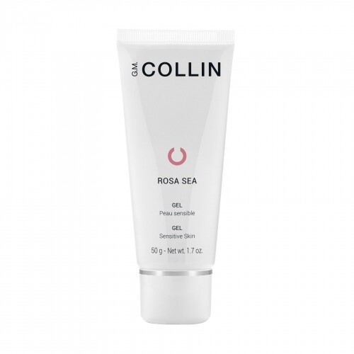 G.M. Collin gelis jautriai ir raustančiai odai
