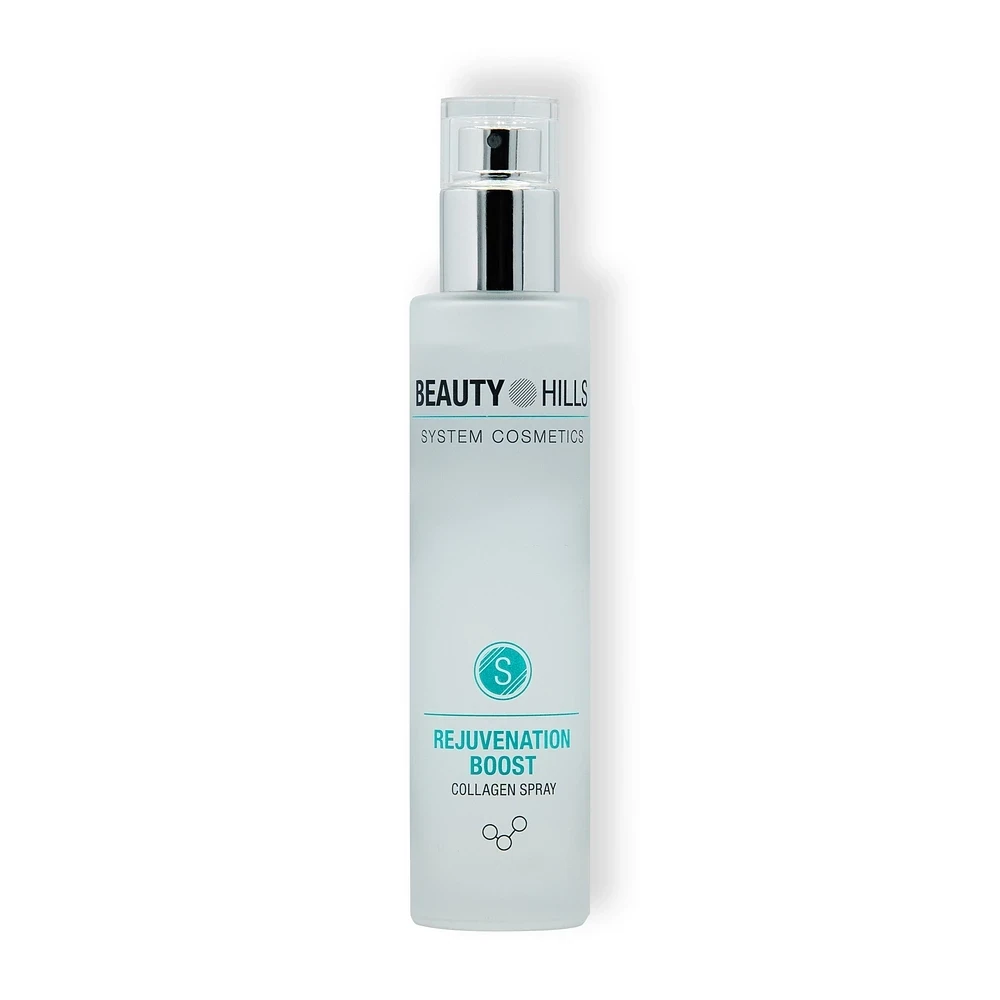 Kolageno serumas spray &quot;Beauty Hills&quot;- 50ml