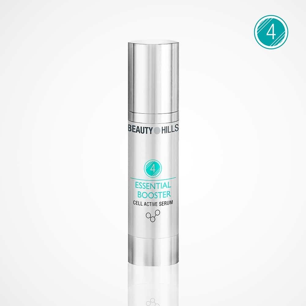 Liftingo serumas su kamieninėmis ląstelėmis &quot;Beauty Hills&quot; - 30 ml.