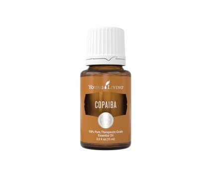 Natūralus Jauninantis Eterinis aliejus Copaiba / Copaiba Essential Oil 5ml.