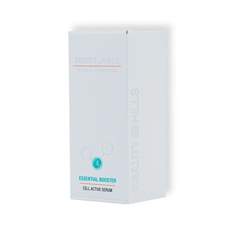 Liftingo serumas su kamieninėmis ląstelėmis "Beauty Hills" - 30 ml.