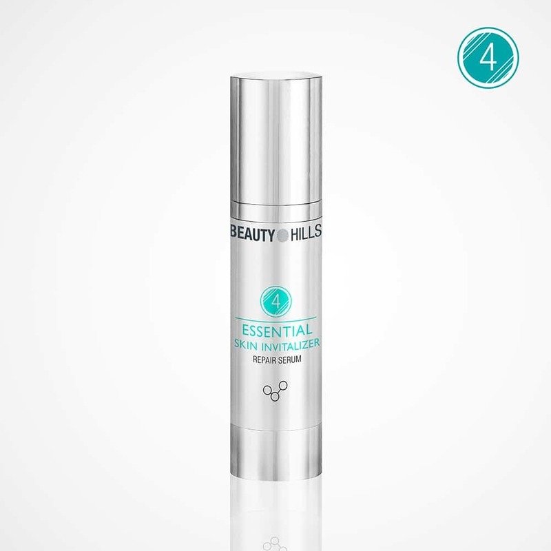 Essential Skin Invitalizer "Beauty Hills" - 30ml