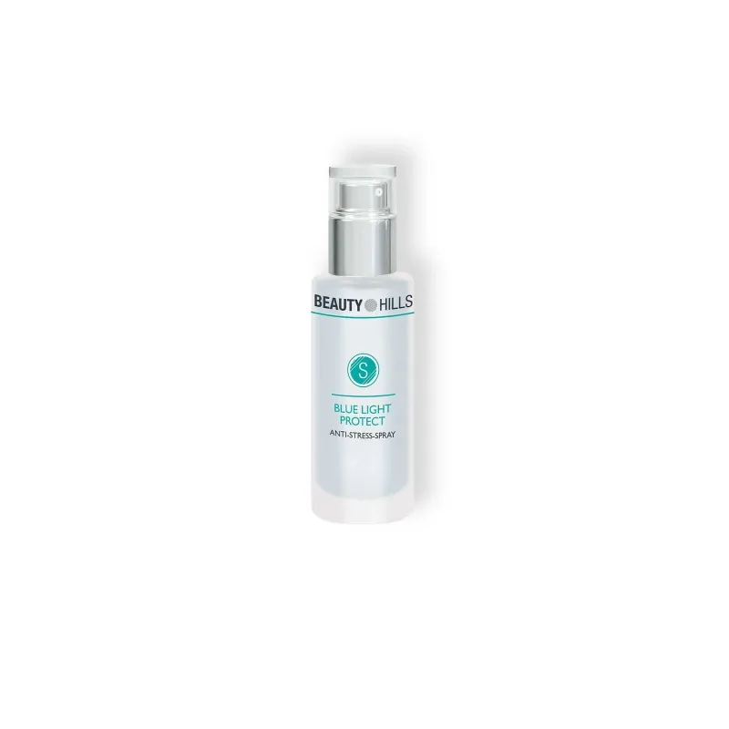 Mėlynos šviesos apsauga "Beauty Hills"- 30ml