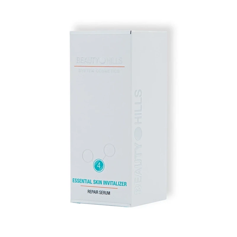 Serumas "Invitalizer" brandžiai, paraudusiai odai "Beauty hills"- 30ml