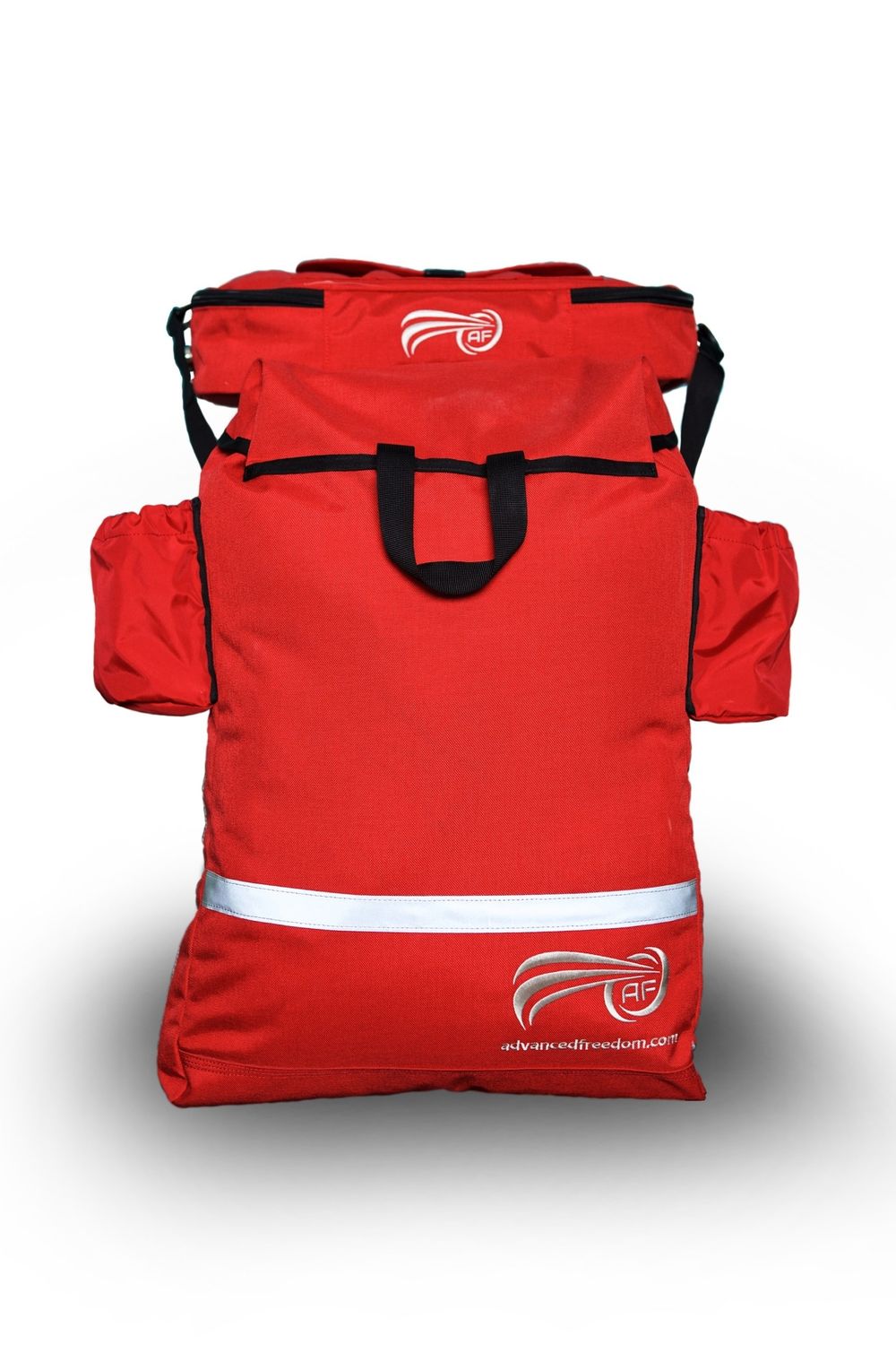 Handi Pac by Advanced Freedom - Red