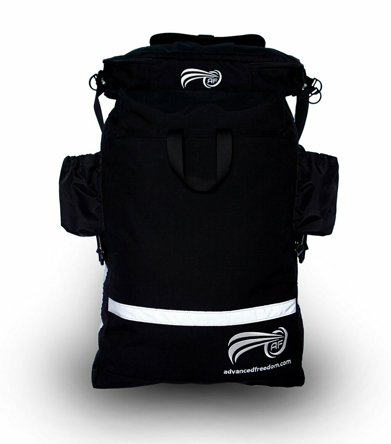 Handi Pac by Advanced Freedom - Black Handi Pac by Advanced Freedom - Black