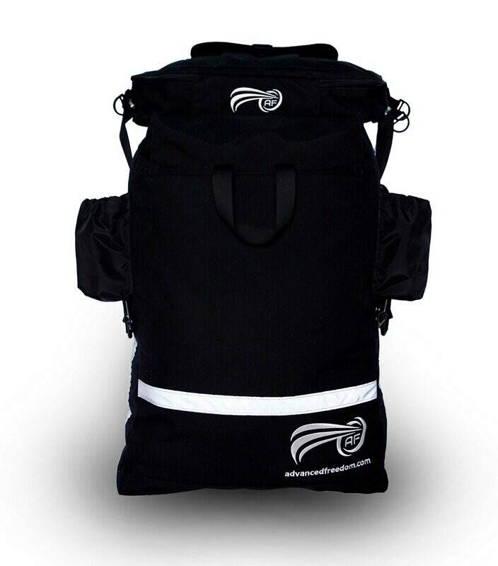 Handi Pac by Advanced Freedom - Black
