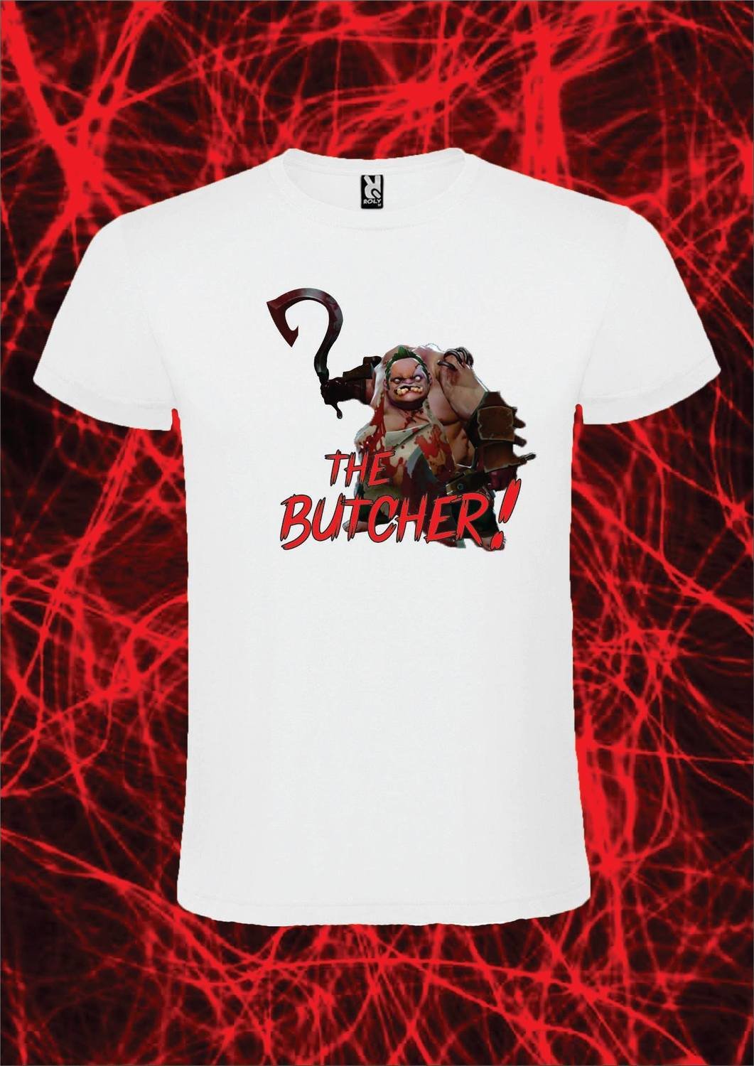 Polos Personalizados - Blanco