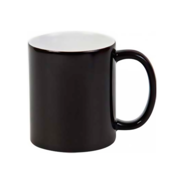 Taza Personalizada - Reactiva