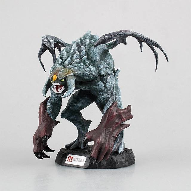 Figuras de Accion -Dota 2