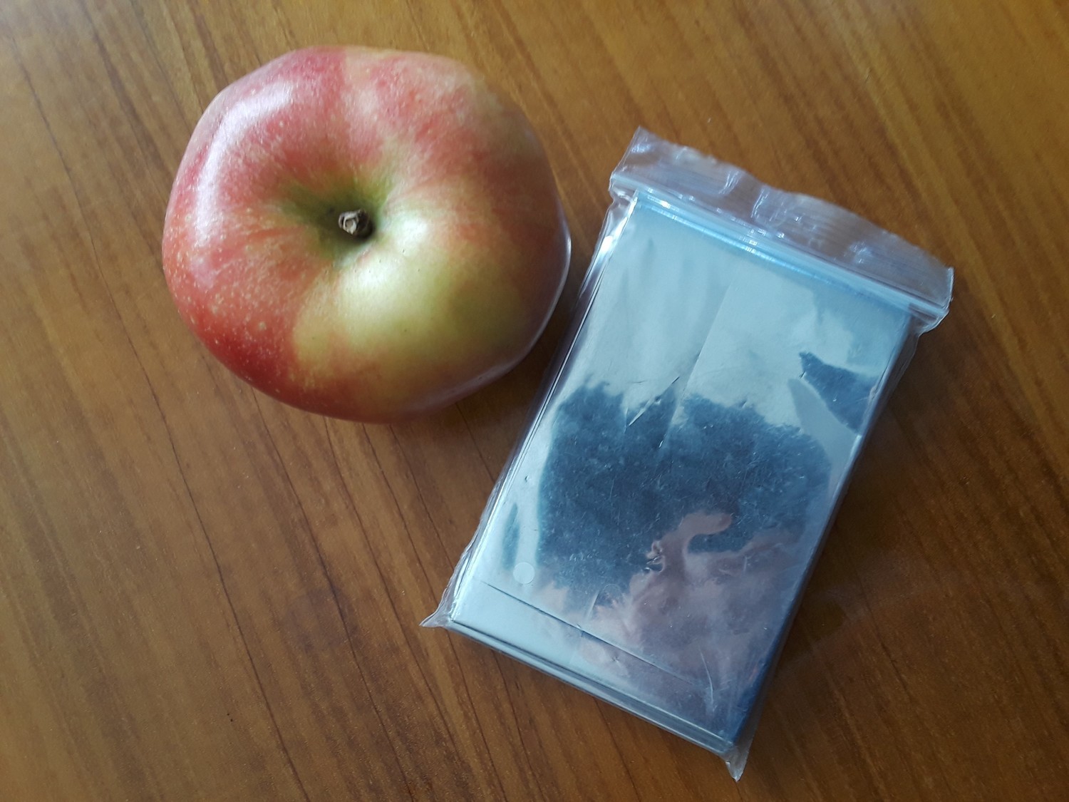Emergency Mylar Thermal Blankets