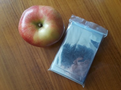 Emergency Mylar Thermal Blankets