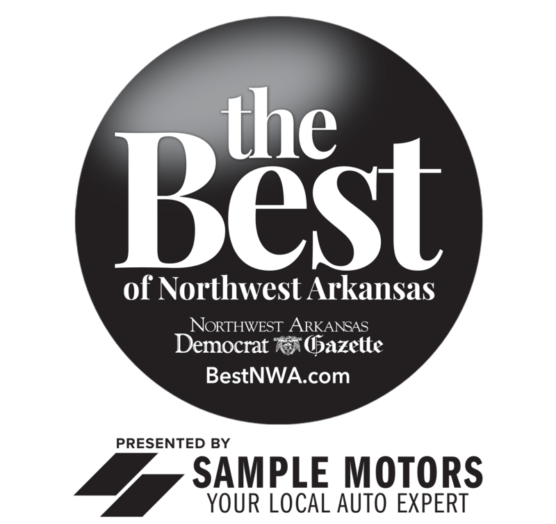 Presenting Sponsorship