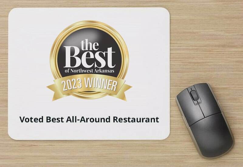 Mouse Pad