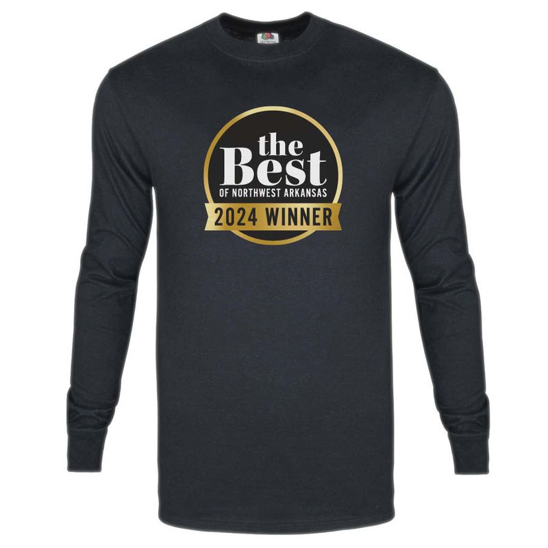 Uni-Sex Long Sleeve T-Shirt