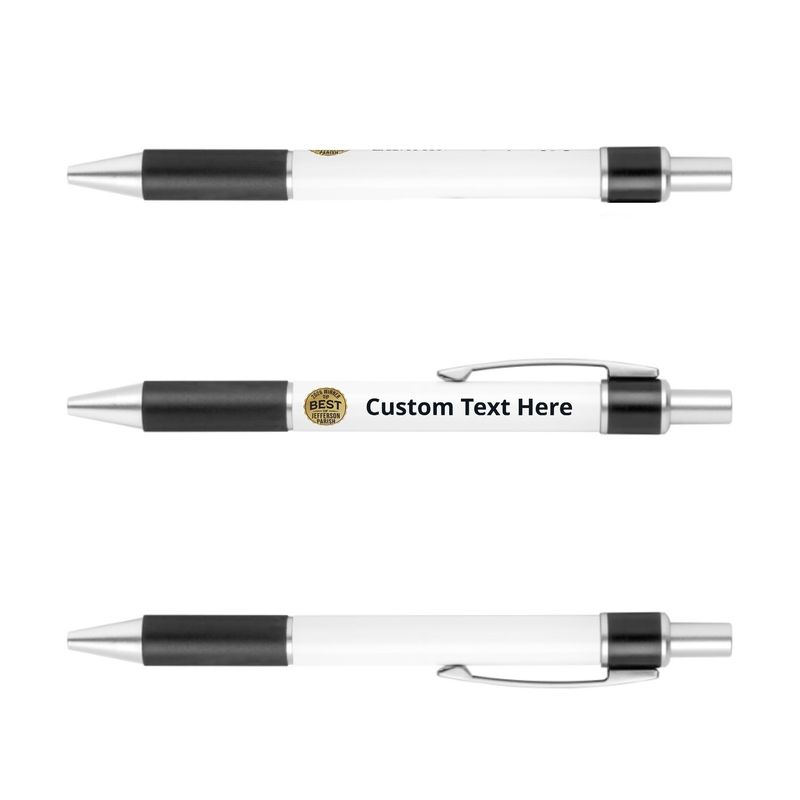 Premium Ballpoint Pen - Set of 10