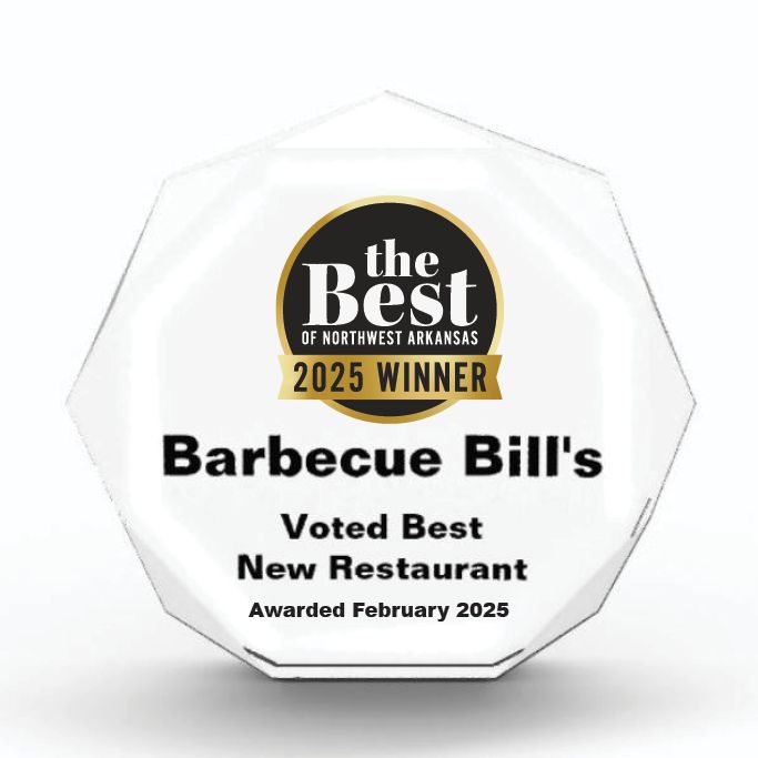 Acrylic Winner's Award - Opaque Octagon