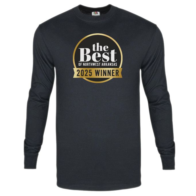 Uni-Sex Long Sleeve T-Shirt