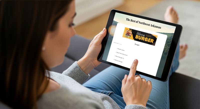 Subcategory Sponsorship