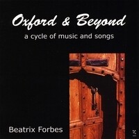 Oxford & Beyond by Beatrix Forbes