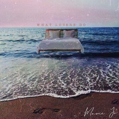 What Lovers Do Music Video