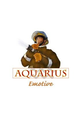 RML - Aquarius - The Emotive Selection RML - Aquarius - The Emotive Selection