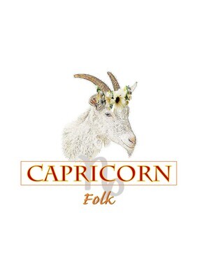RML - Capricorn - The Folk Selection