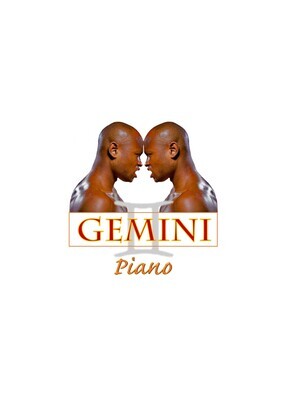 RML - Gemini - The Piano Selection