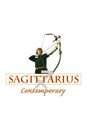 RML - Sagittarius - The Contemporary Selection