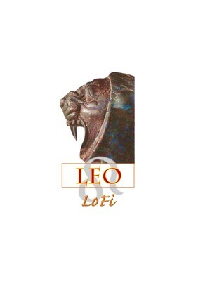 RML - Leo - The Lo-Fi Selection RML - Leo - The Lo-Fi Selection