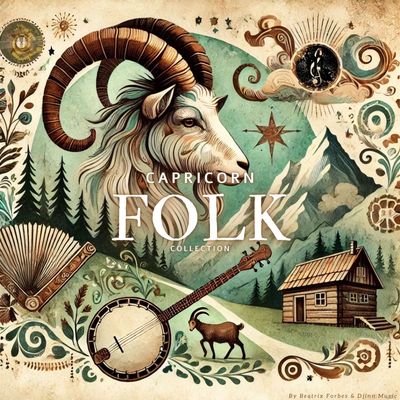 RML - Capricorn - The Folk Collection