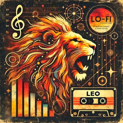 RML - Leo - The Lo-Fi Collection RML - Leo - The Lo-Fi Collection