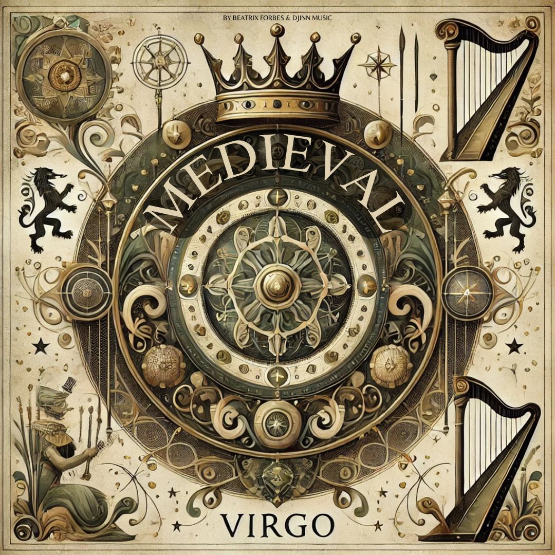 RML - Virgo- The Medieval Collection