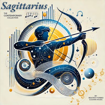RML - Sagittarius - The Contemporary Collection RML - Sagittarius - The Contemporary Collection