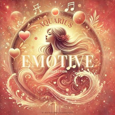RML - Aquarius - The Emotive Collection RML - Aquarius - The Emotive Collection