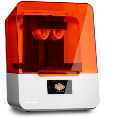 3D принтер Formlabs Form 3B+