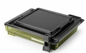 Resin Tank LT Form 2 - усиленная ванночка для Form 2