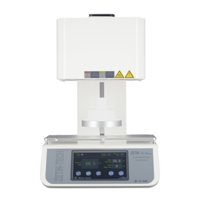Zetin ZTCF-30B Fast - клиническая печь для синтеризации циркония
