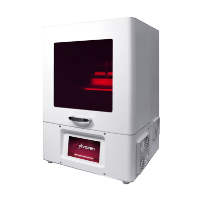 Phrozen Sonic XL 4K 2022- 3D-принтер для стоматологии с большой областью построения