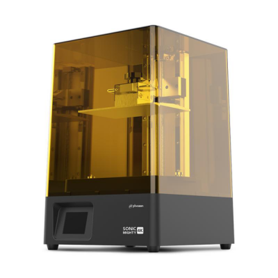 Phrozen Sonic Mighty 8K - высокоскоростной 3D-принтер с большой областью построения