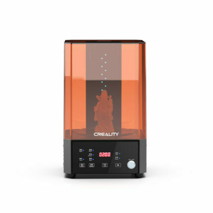 Creality 002R- фотополимерный 3D принтер c ЖК-дисплеем Ultra HD 2K