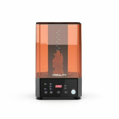 Creality 002R- фотополимерный 3D принтер c ЖК-дисплеем Ultra HD 2K