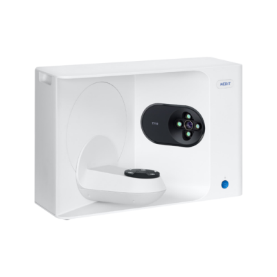 Medit T710 - стоматологический лабораторный 3D сканер