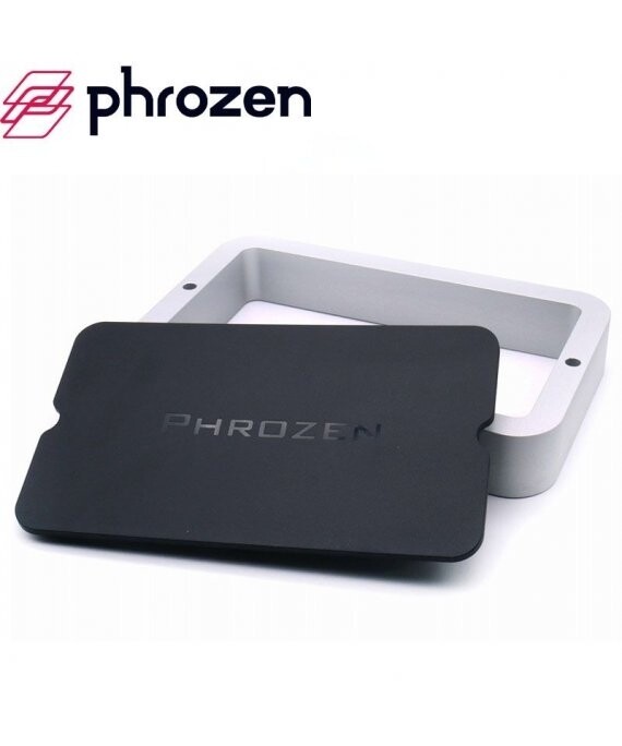 Ванночка для 3D принтера Phrozen Shuffle, Shuffle Lite, Shuffle4K, Sonic, Sonic Mini, Sonic mini 4K, Sonic 4K