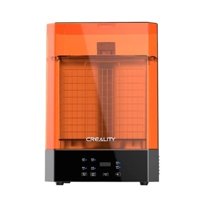 Creality UW-02 - универсальная сушка-мойка