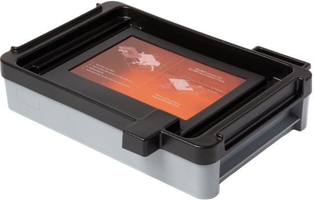 Ванна для 3D принтеров Formlabs Form 4 Resin Tank