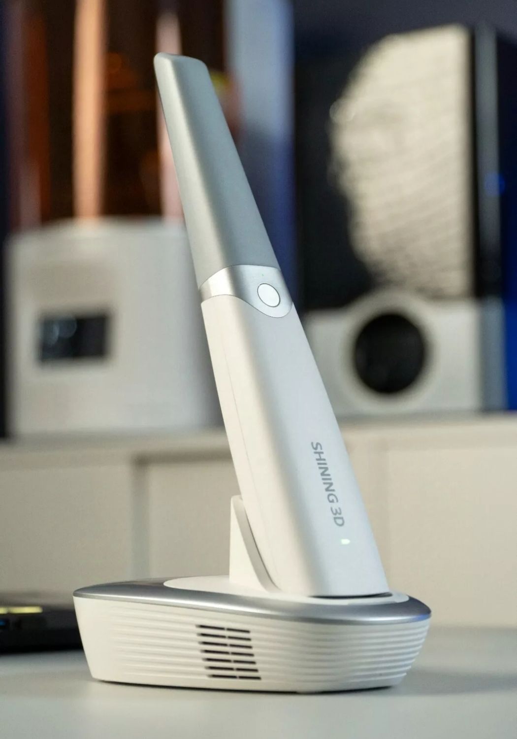 Интраоральный сканер Shining Aoralscan 3 wireless