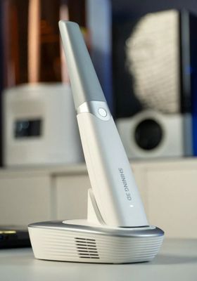 Интраоральный сканер Shining Aoralscan 3 wireless