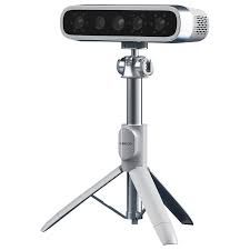 ЛИЦЕВЫЕ СКАНЕРЫ