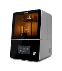3D принтери для стоматології